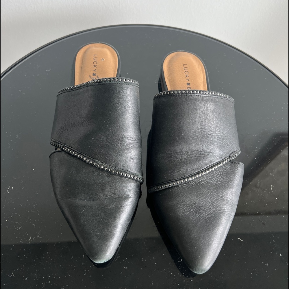 Lucky Brand Loafers